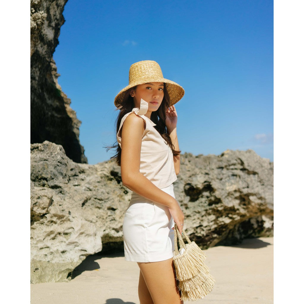 Lolliestory Rilla Sleeves-less Top