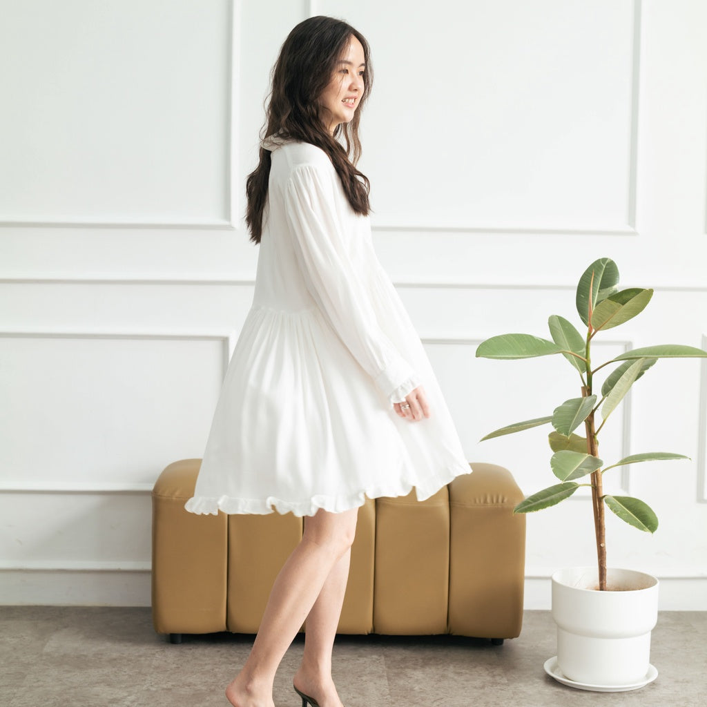 Lolliestory Hepburn Mini Dress