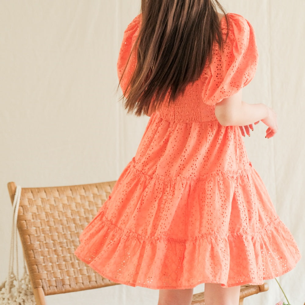 Lolliestory Anetta Mini Dress