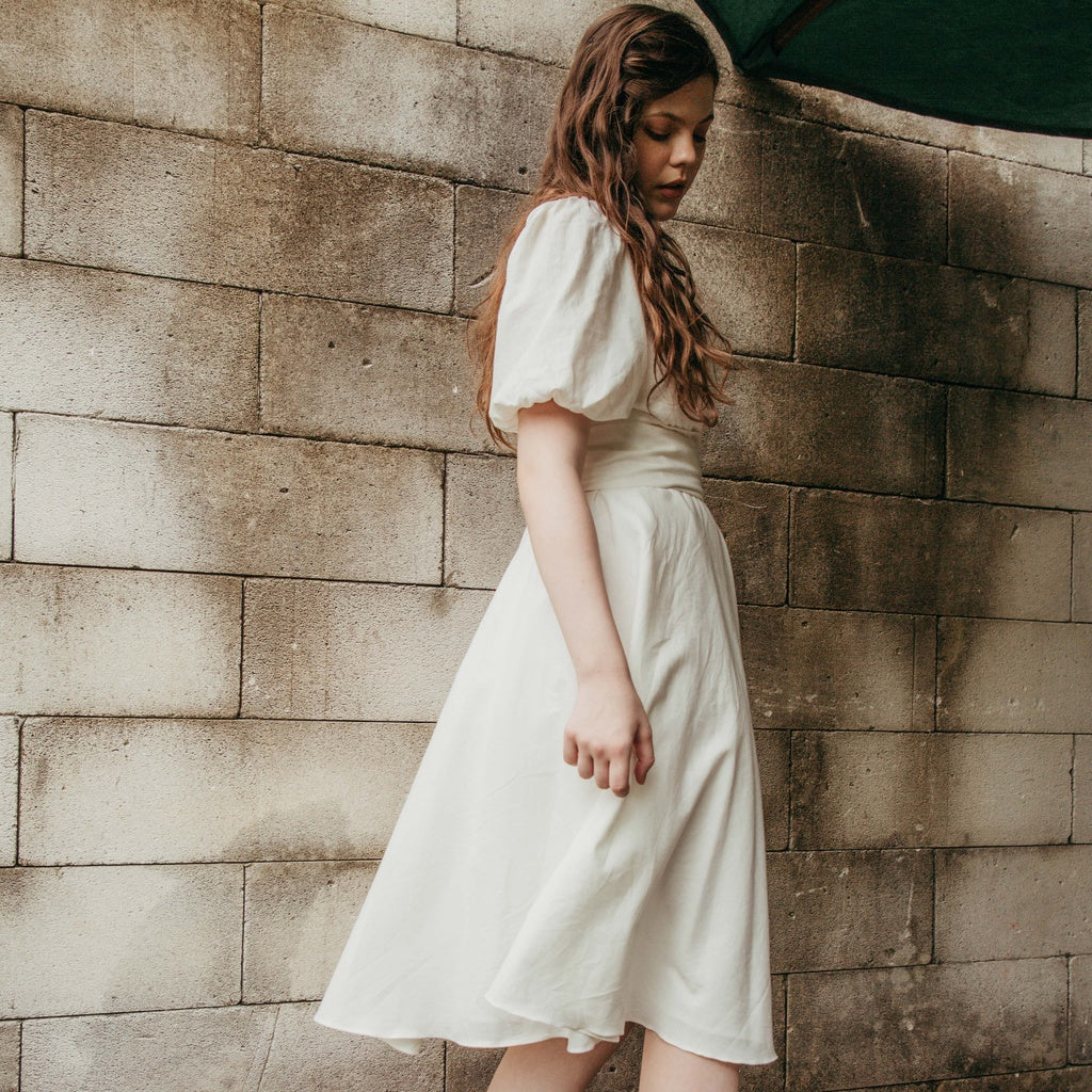 Lolliestory Eira Midi Dress
