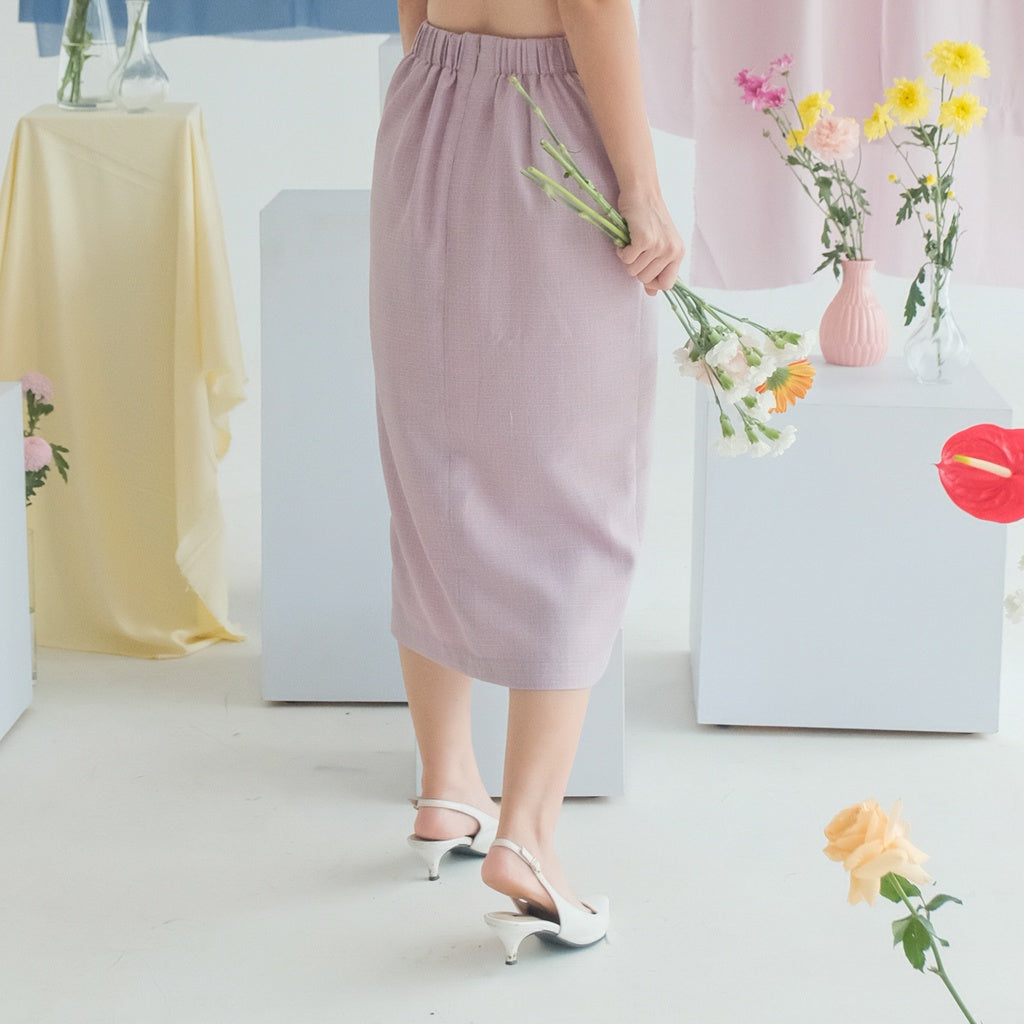 Lolliestory Gracia Midi Skirt
