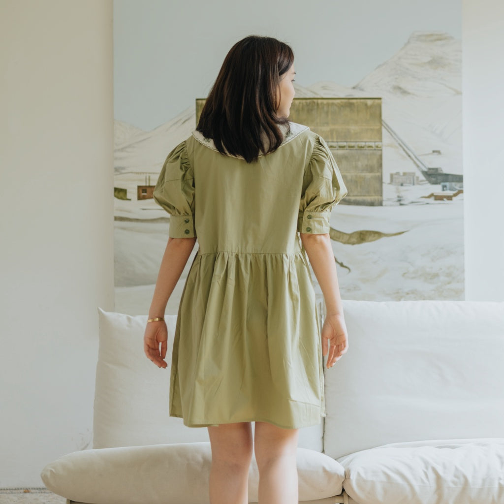 Lolliestory Twinkle Mini Dress