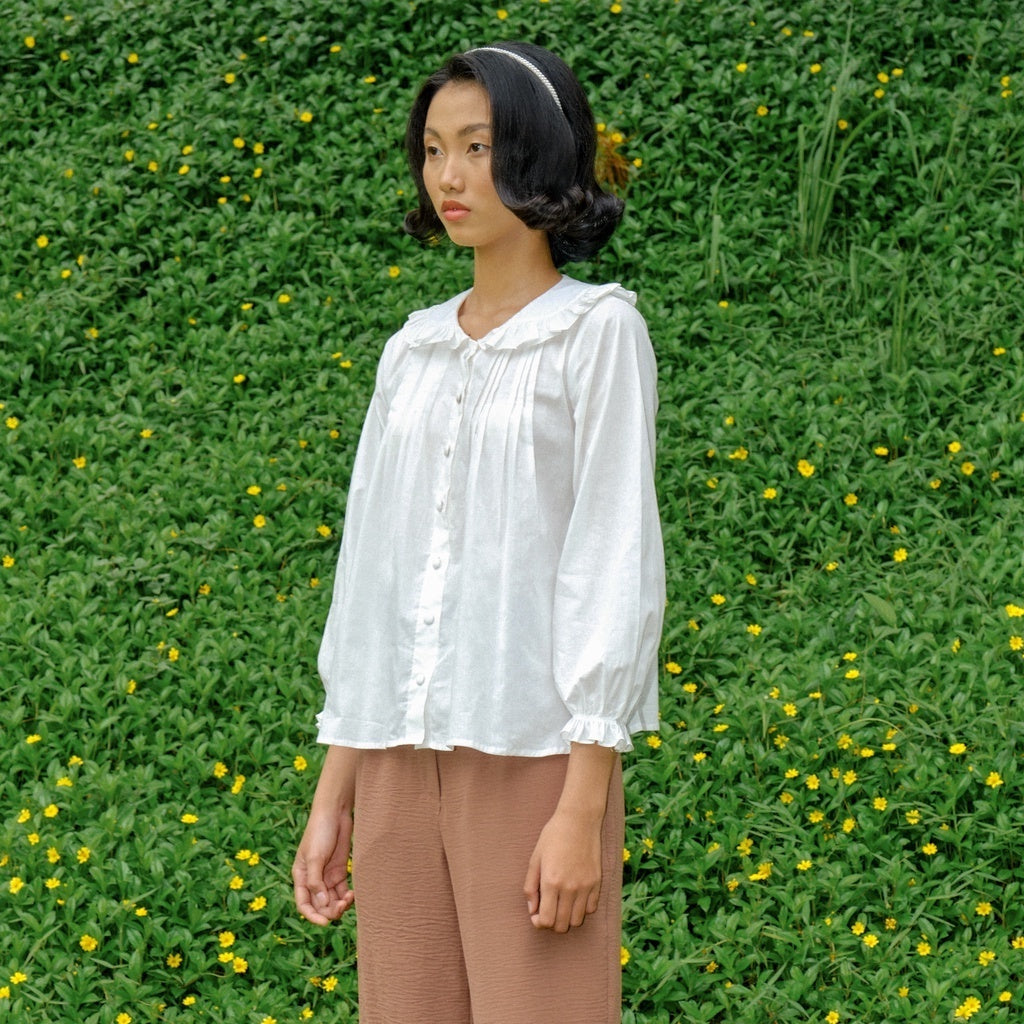 Lolliestory Geonna Cotton Top
