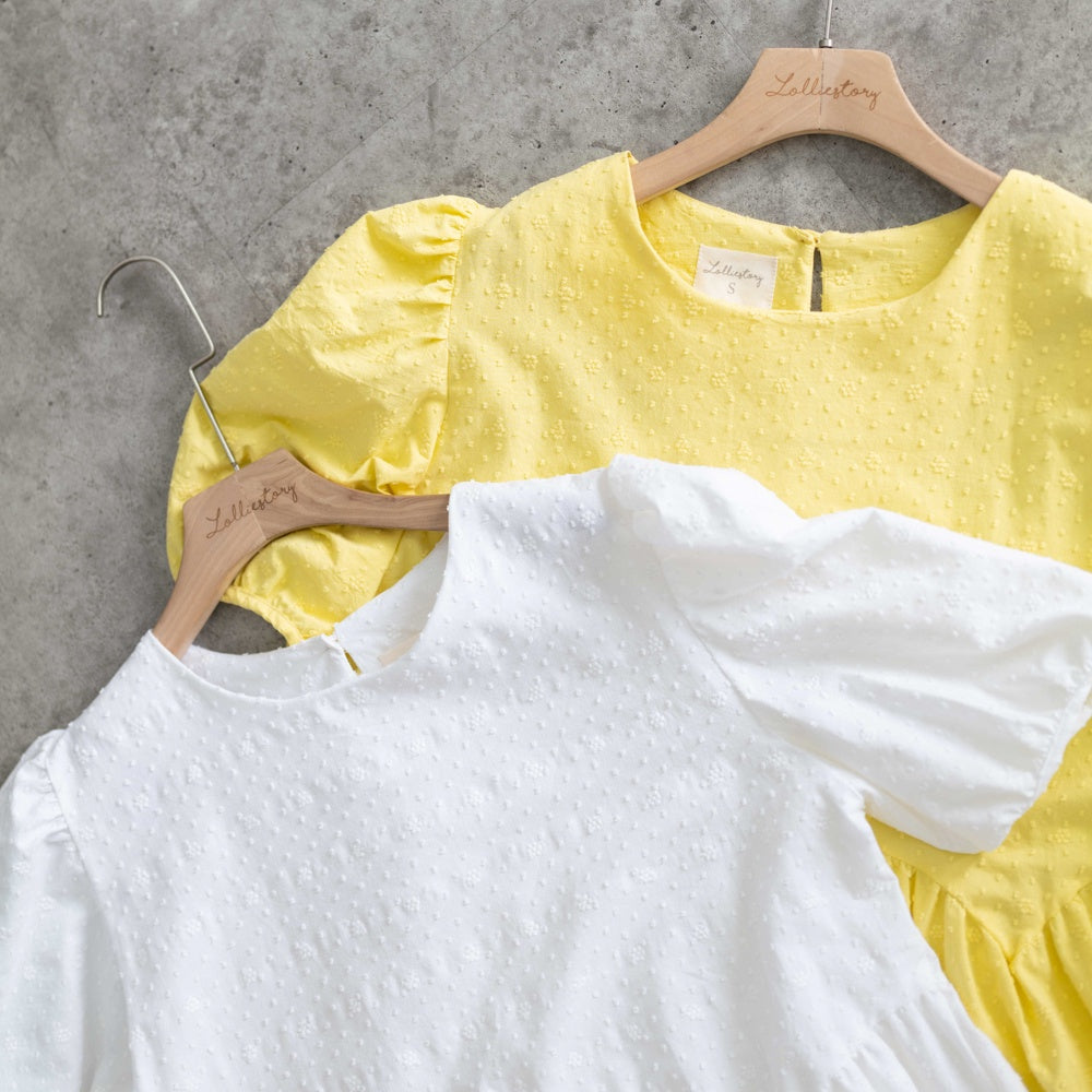 Lolliestory Clarene Midi Dress