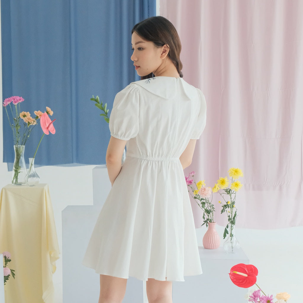 Lolliestory Windy Mini Dress