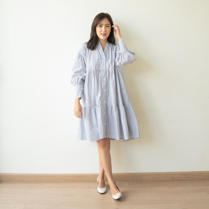 Lolliestory Neola Mini Dress