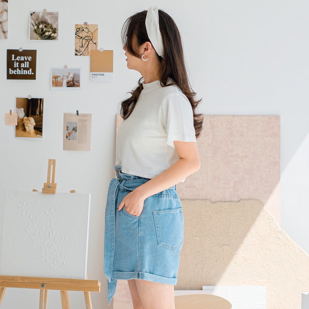 Lolliestory Sorrelie Top