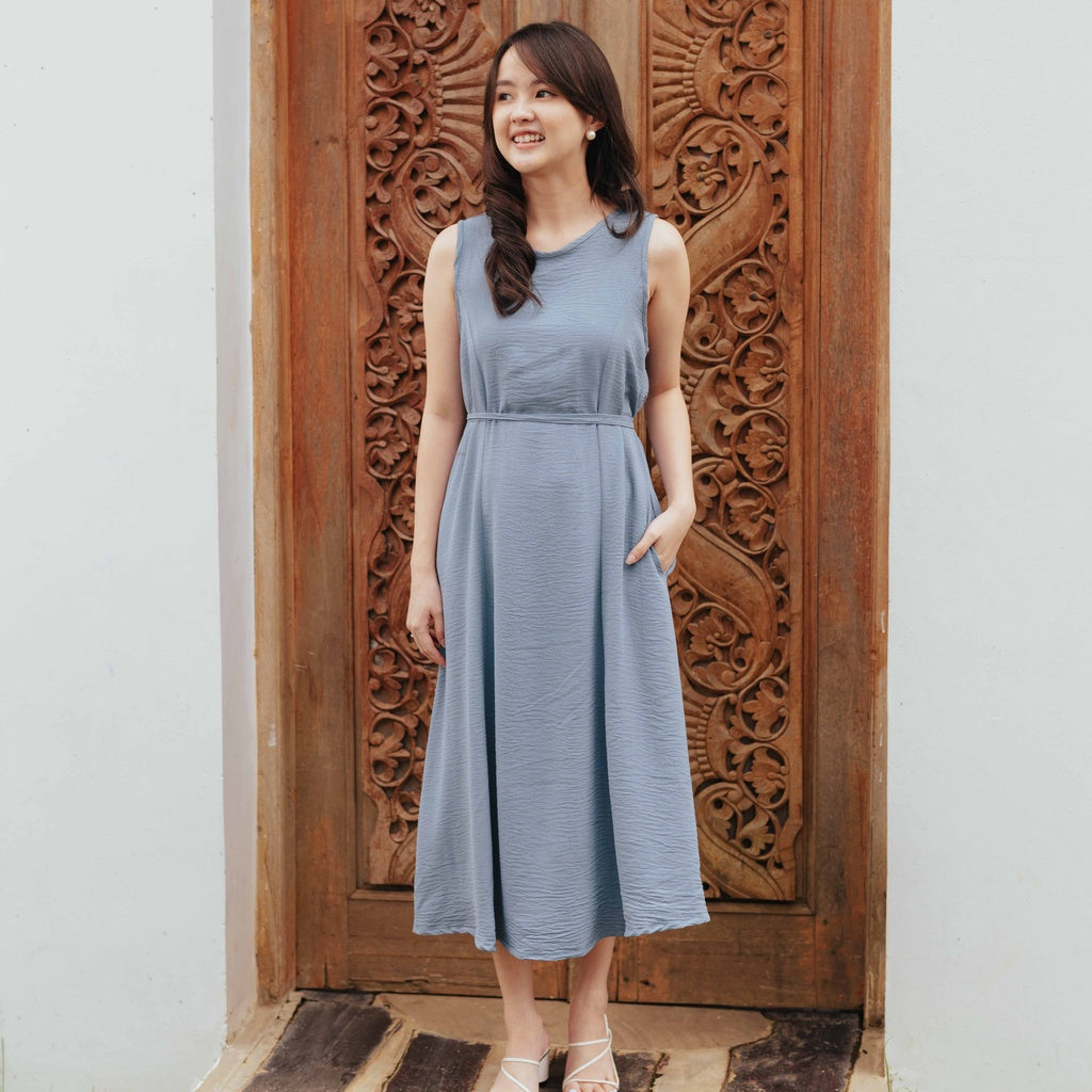 Lolliestory Amaluna Midi Dress