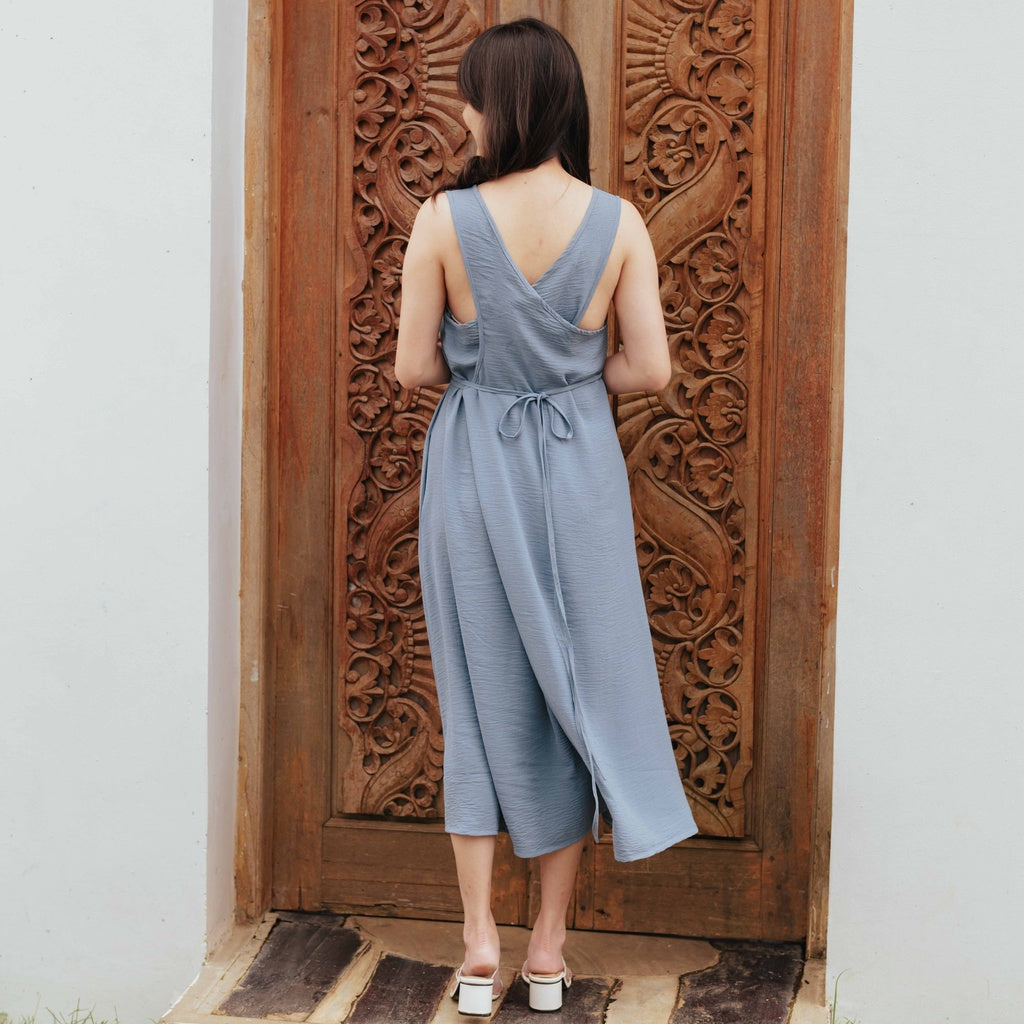 Lolliestory Amaluna Midi Dress