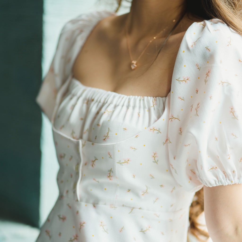 Lolliestory Ashley Mini Dress