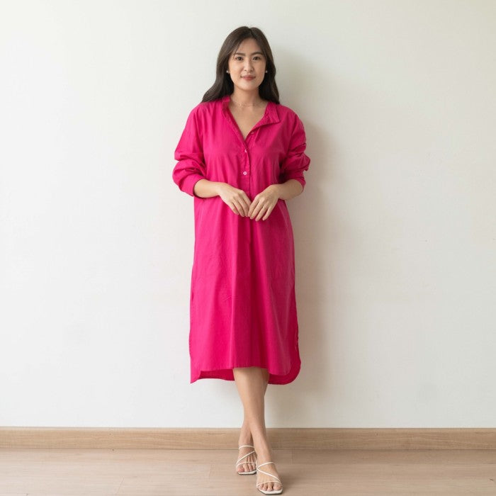 Lolliestory Kayn Midi Dress