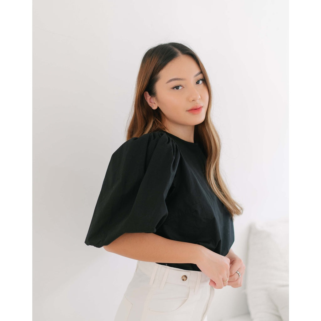 Lolliestory Elara Cotton Top