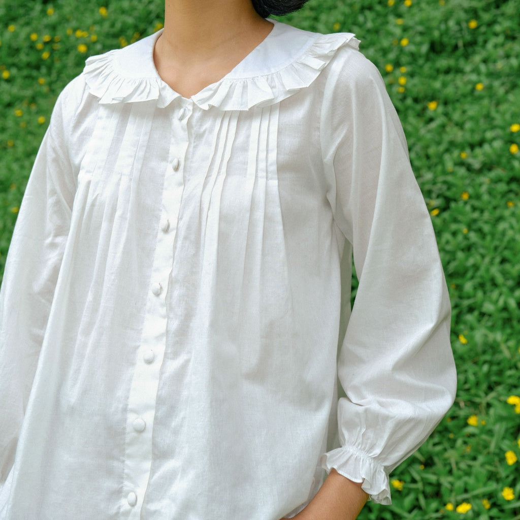 Lolliestory Geonna Cotton Top