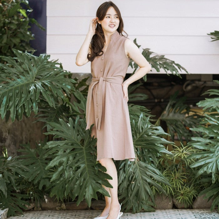 Lolliestory Elyra Midi Dress