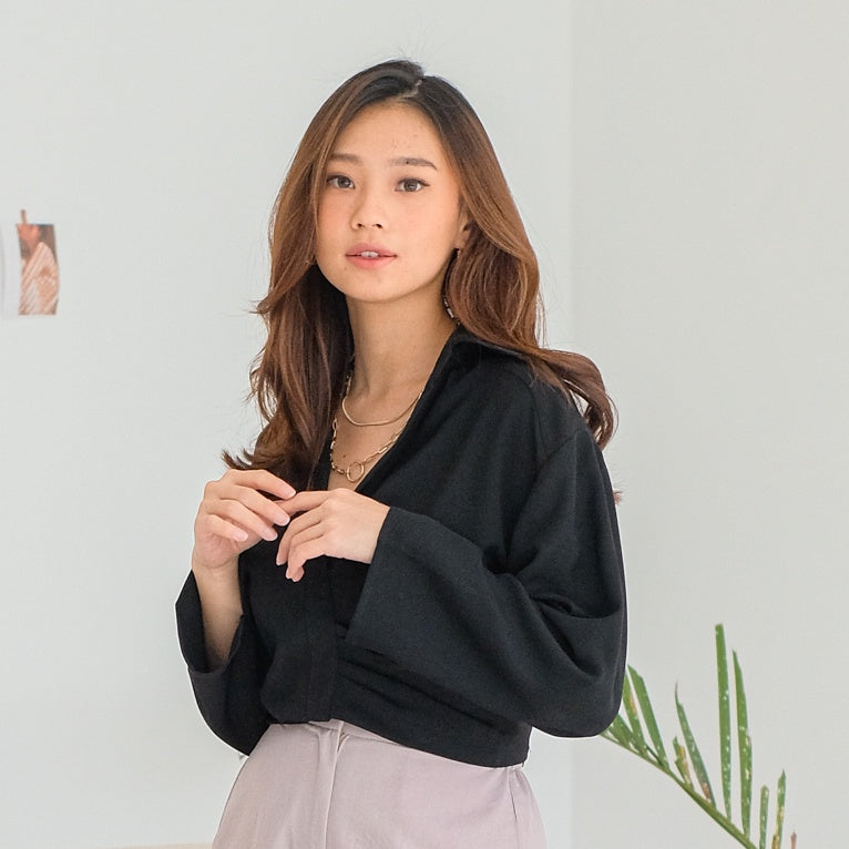 Lolliestory Blair Shirt Top