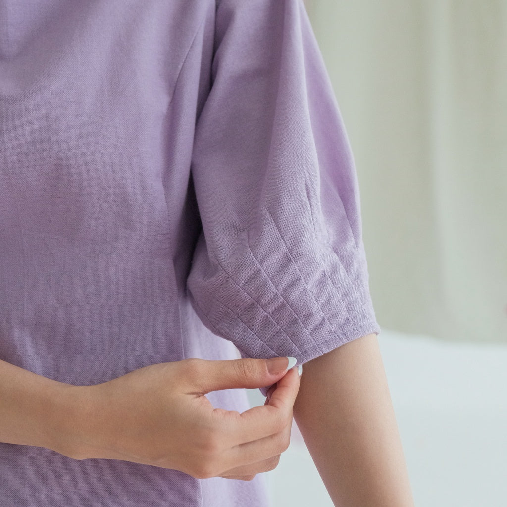 Lolliestory Victoria Midi Dress