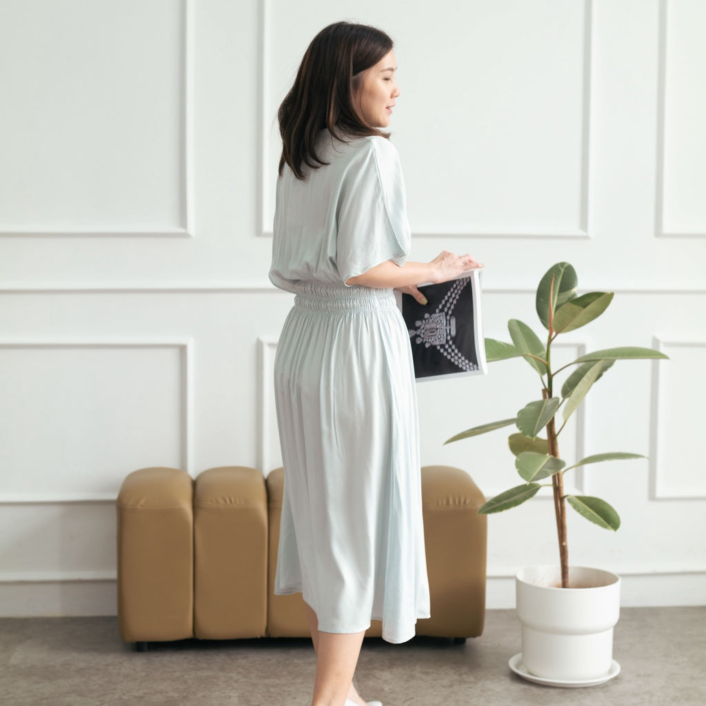 Lolliestory Perrie Midi Dress