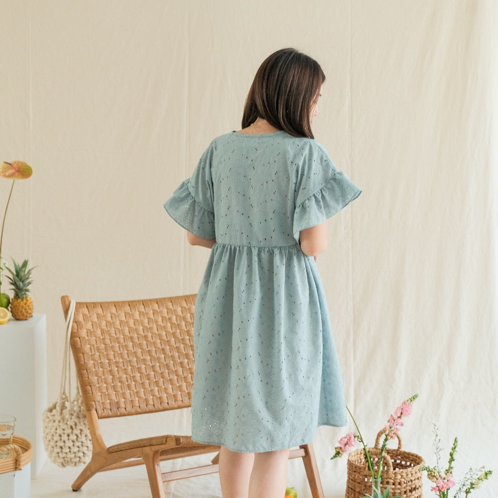 Lolliestory Lolita Mini Dress