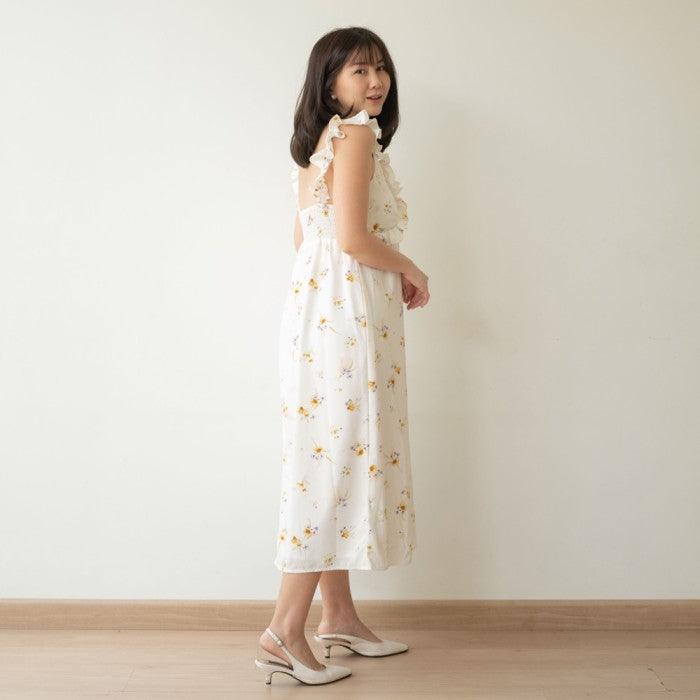 Lolliestory Hartley Midi Dress