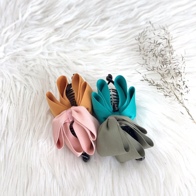 Mini bow