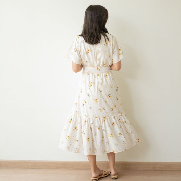 Lolliestory Itzel Midi Dress