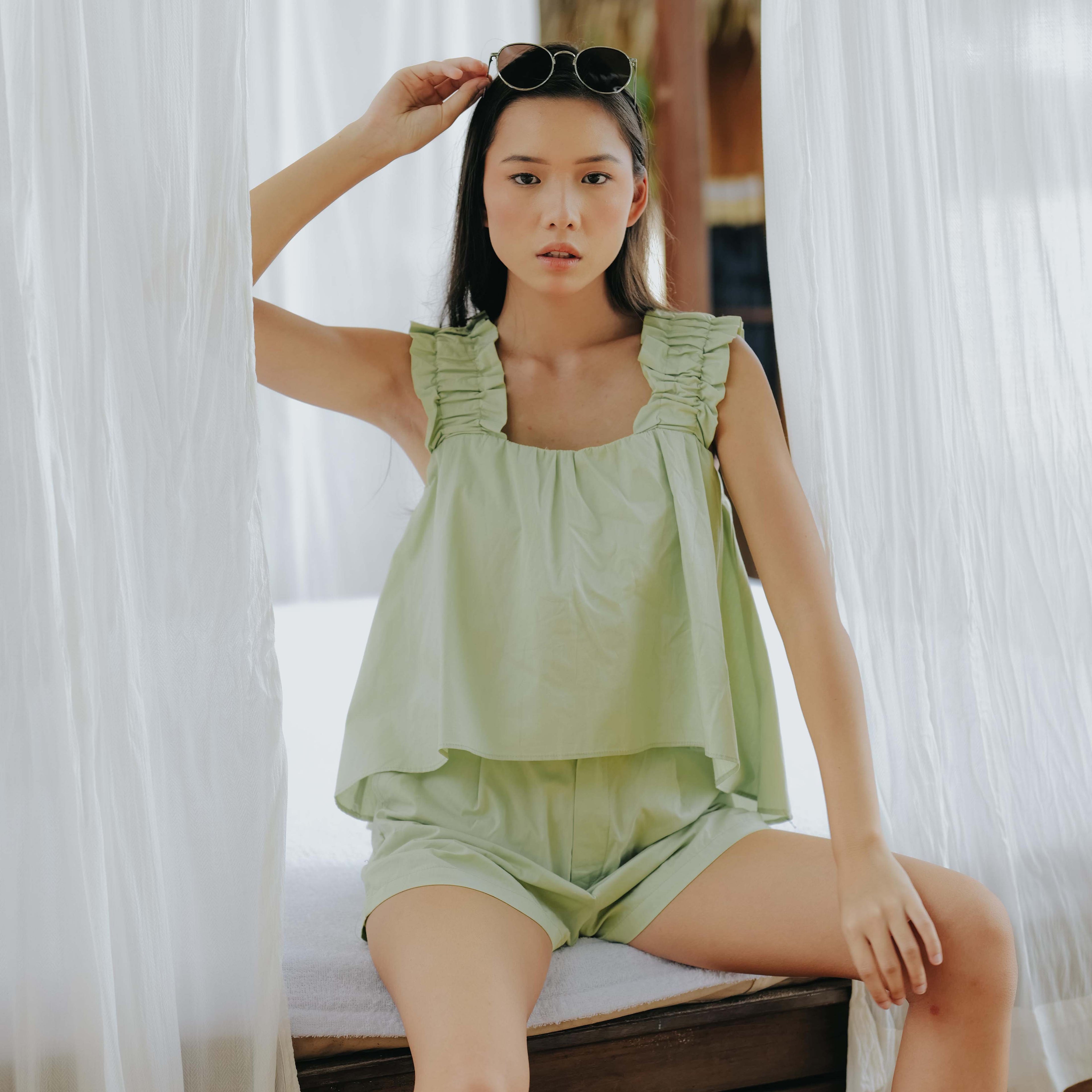 Ella Cotton Simple Set - Lolliestory