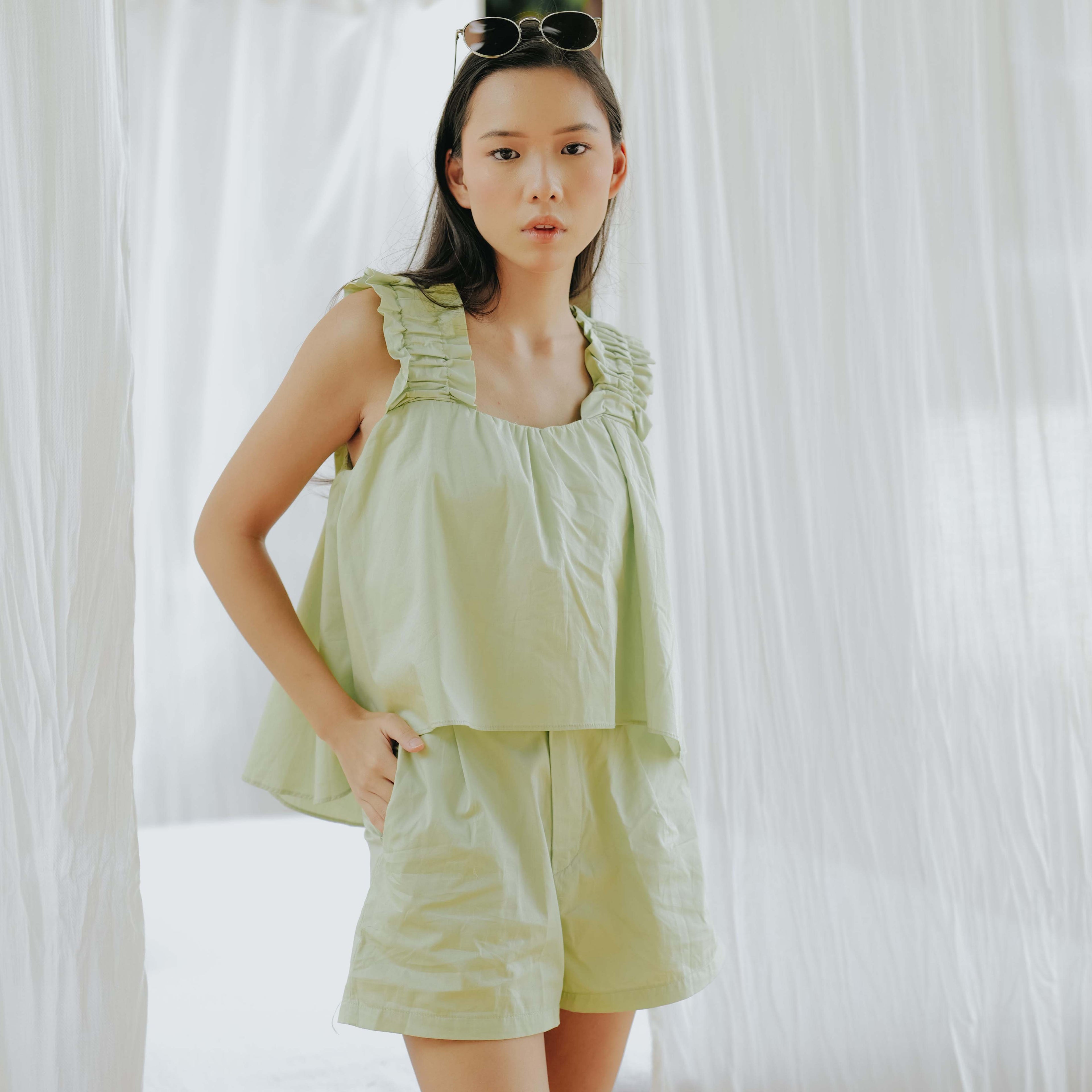 Ella Cotton Simple Set - Lolliestory