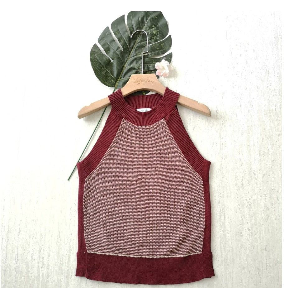 Lolliestory Romee Knit Top