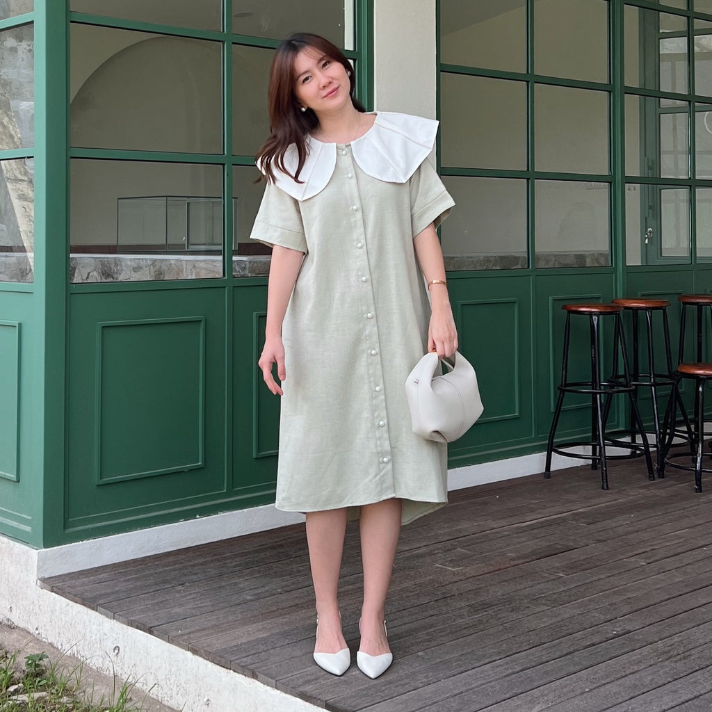 Lolliestory Odette Dress