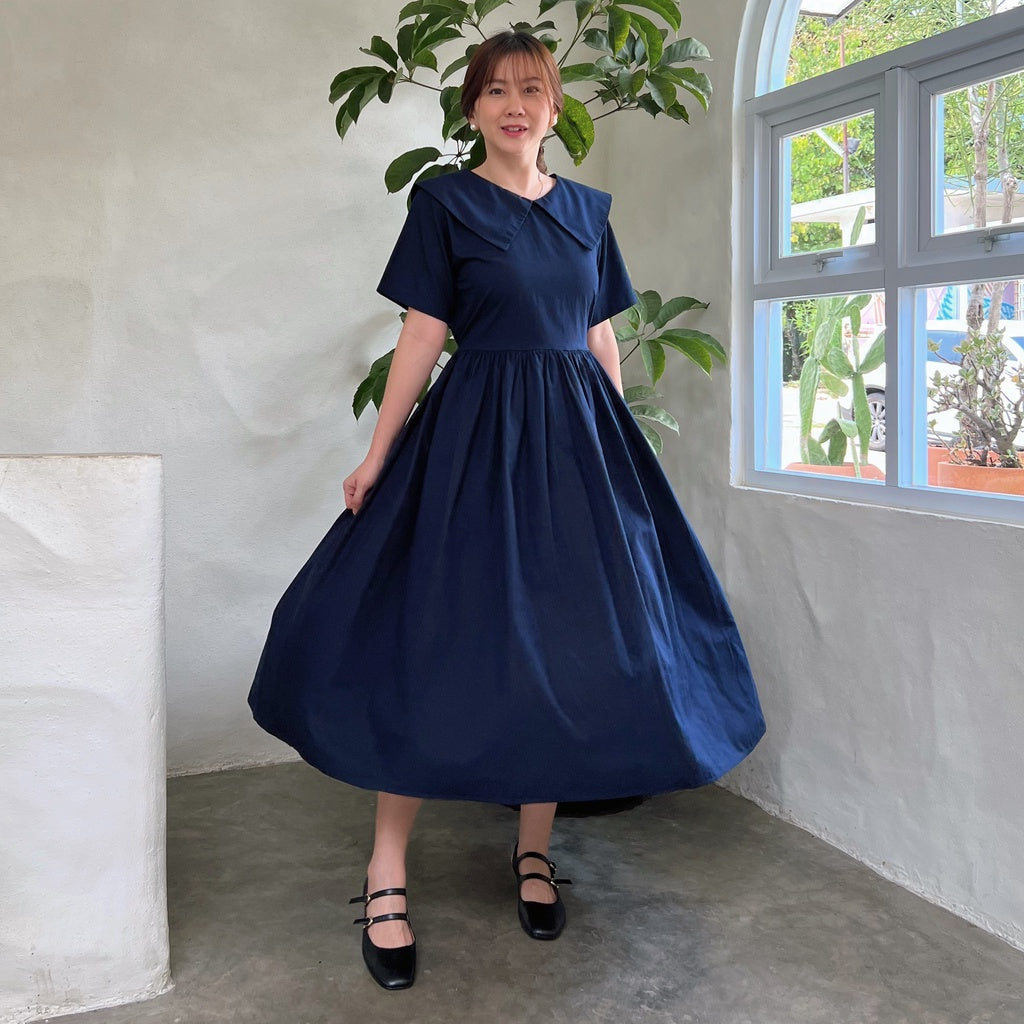 Lolliestory Meghan Dress