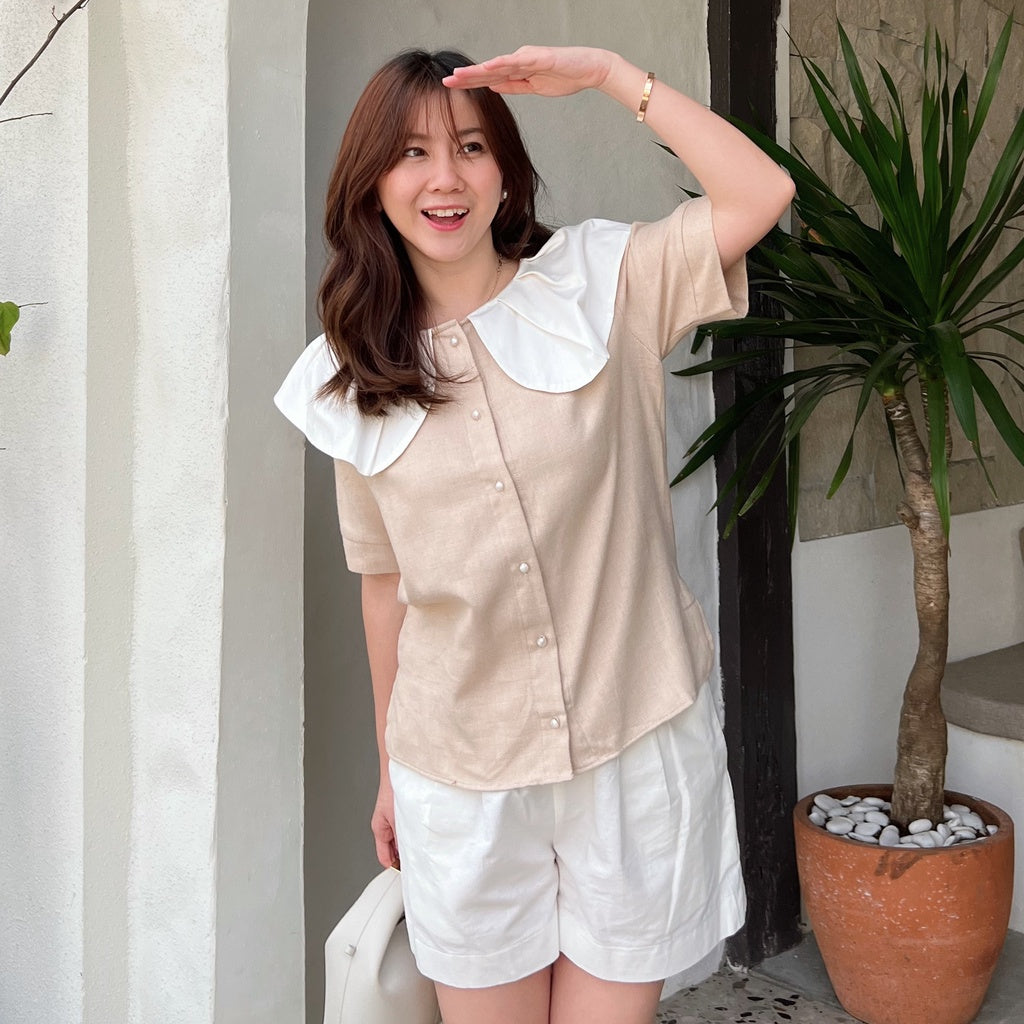 Lolliestory Canella Top