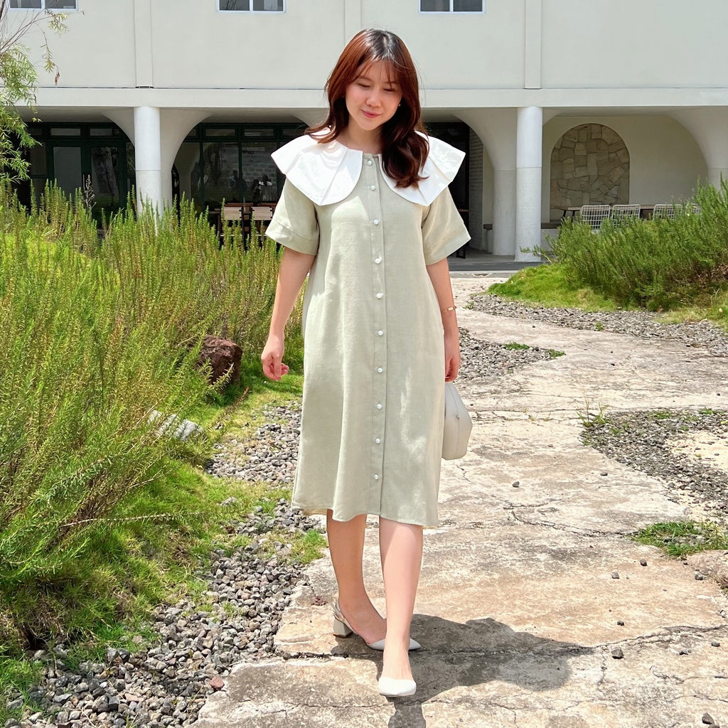 Lolliestory Odette Dress