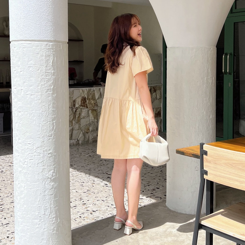 Lolliestory Marcila Midi Dress