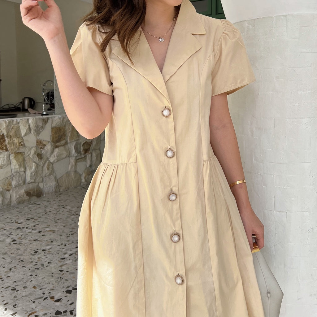 Lolliestory Marcila Midi Dress