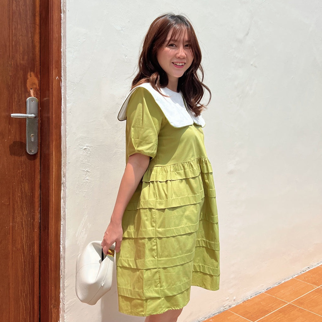Lolliestory Melville Dress