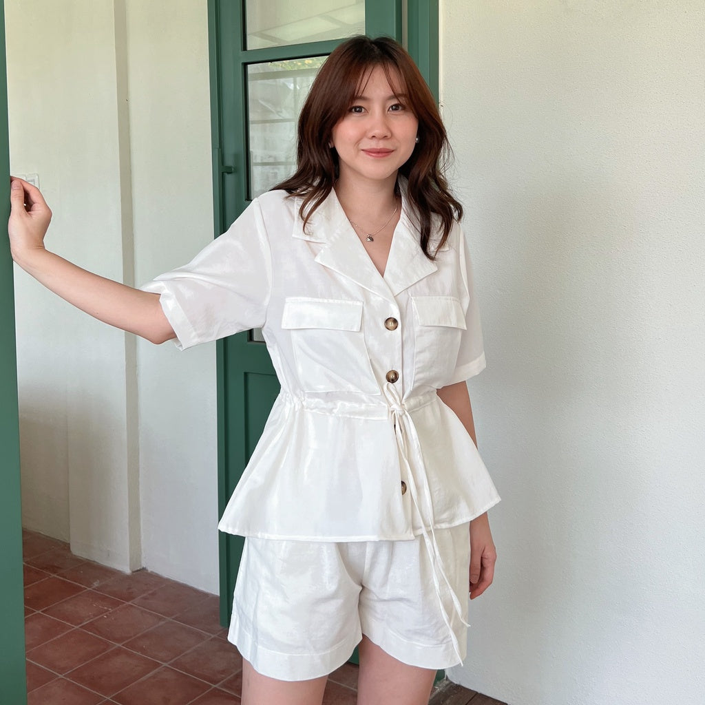 Lolliestory Audrey Cotton top