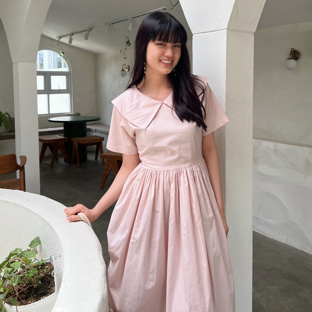 Lolliestory Meghan Dress