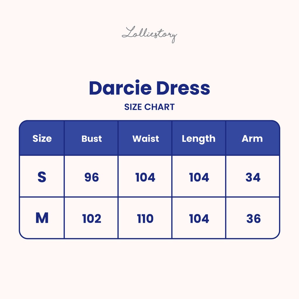 Lolliestory Darcie Dress