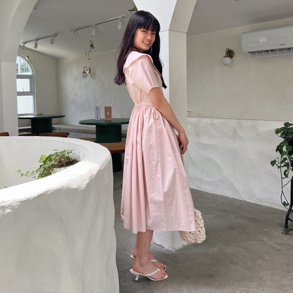 Lolliestory Meghan Dress