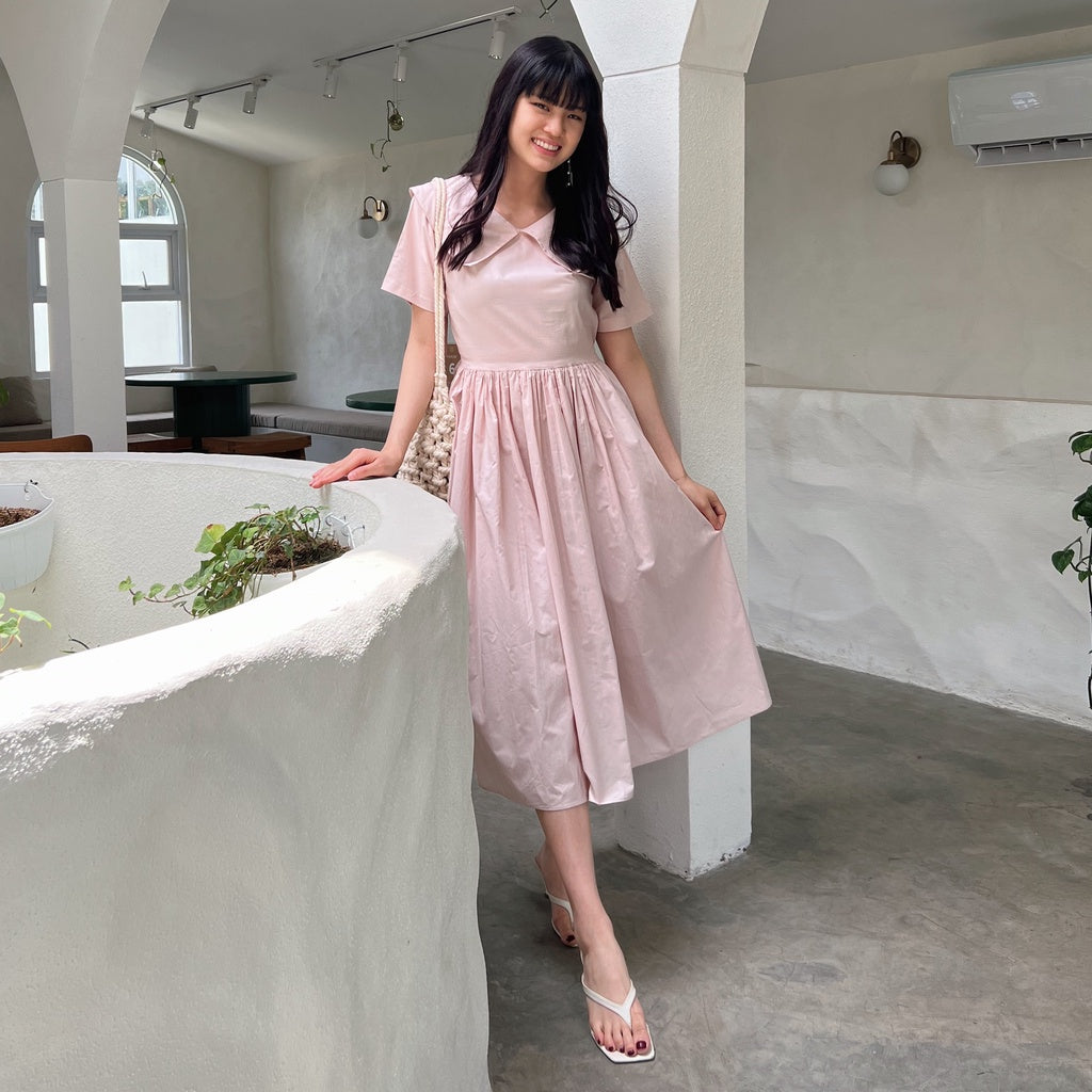 Lolliestory Meghan Dress