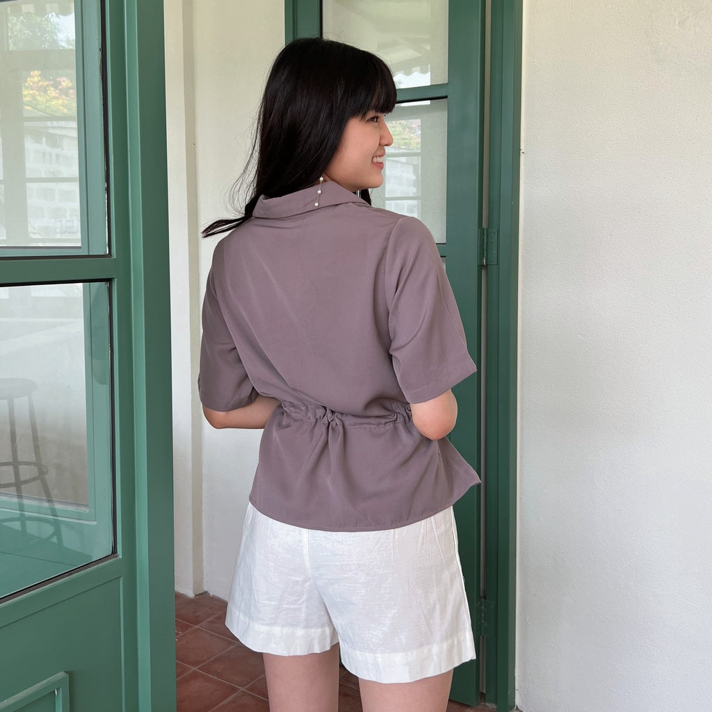 Lolliestory Audrey Cotton top