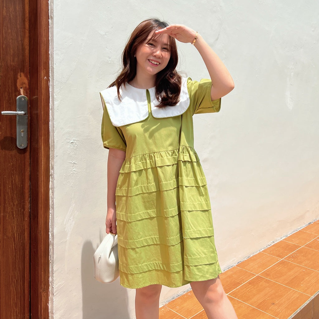 Lolliestory Melville Dress