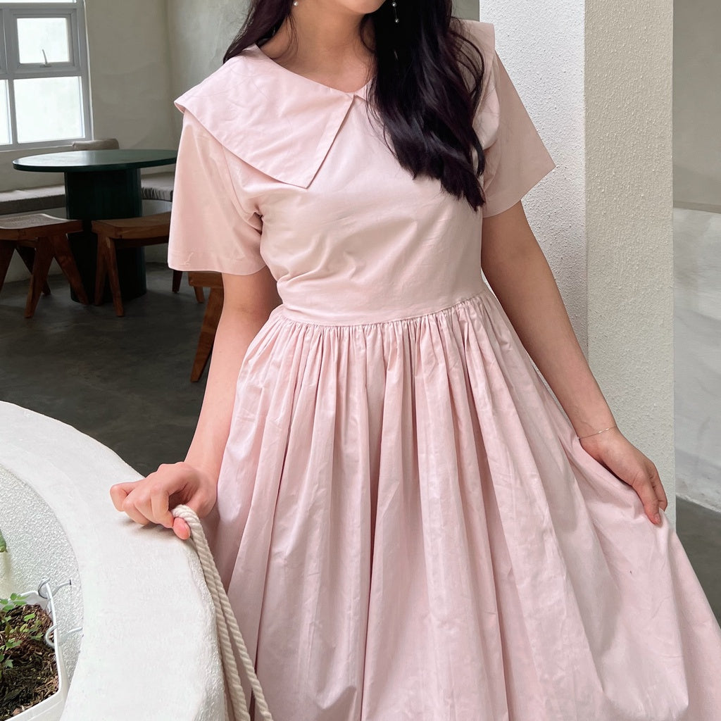 Lolliestory Meghan Dress