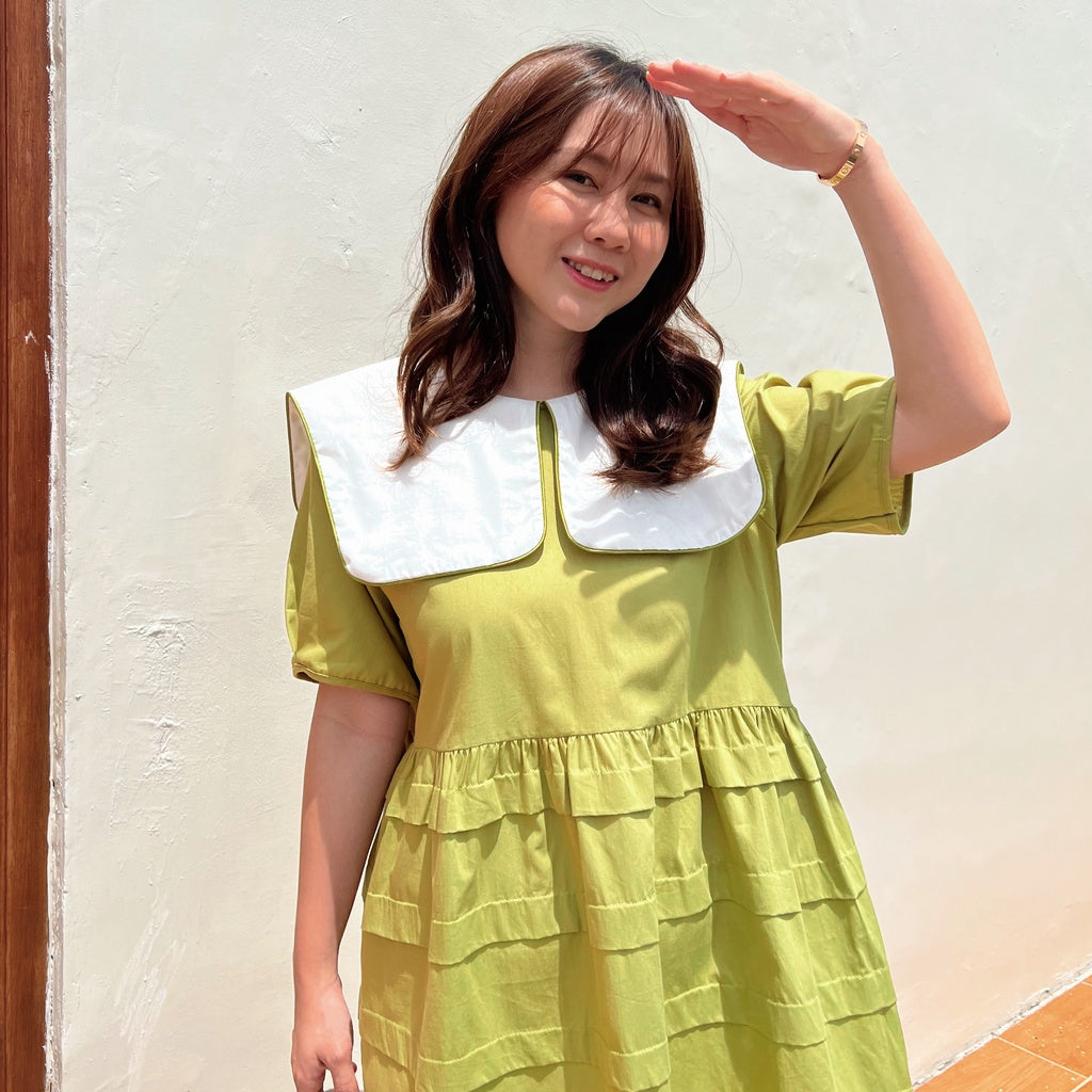 Lolliestory Melville Dress