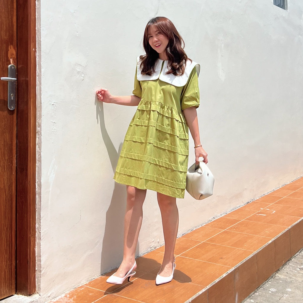 Lolliestory Melville Dress