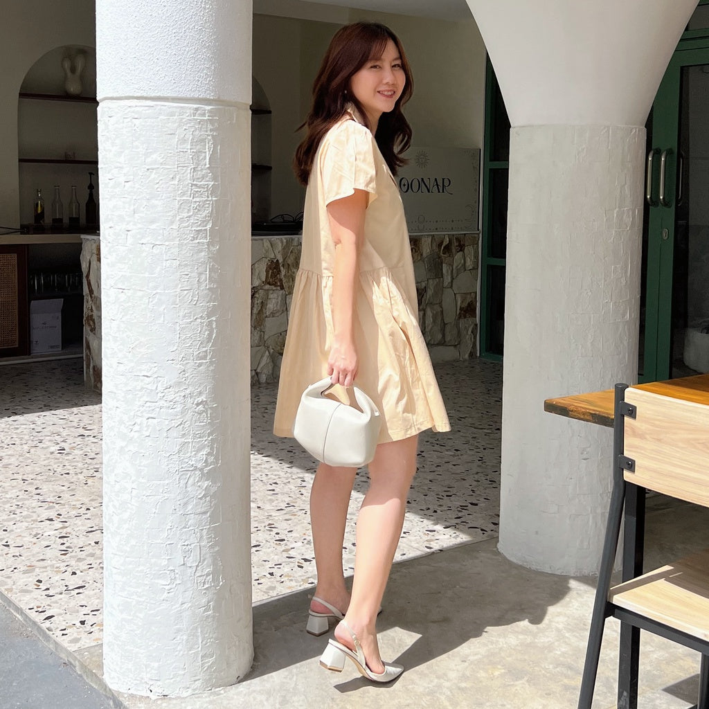 Lolliestory Marcila Midi Dress