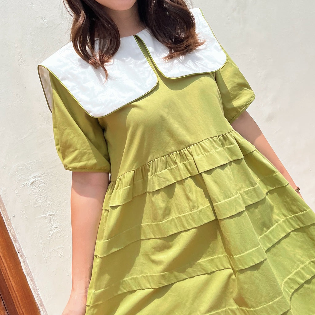 Lolliestory Melville Dress