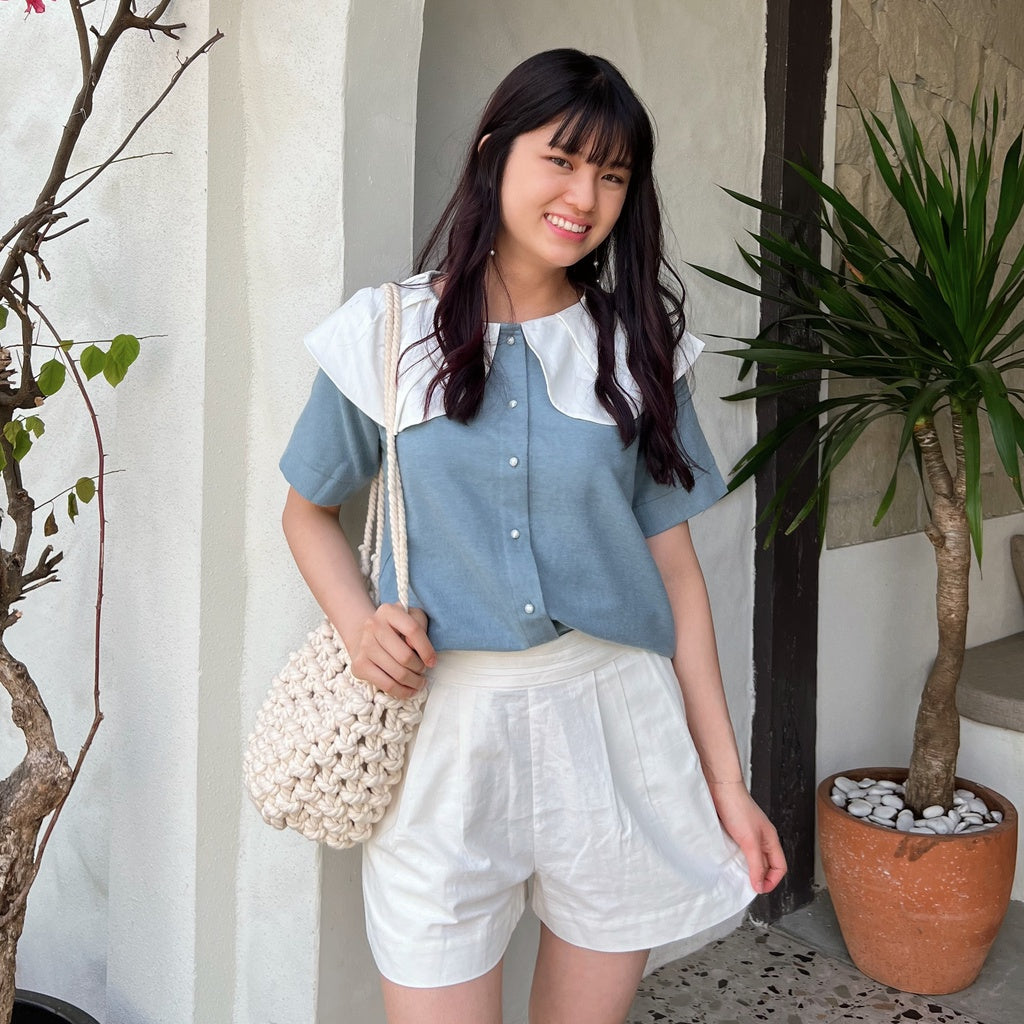 Lolliestory Canella Top