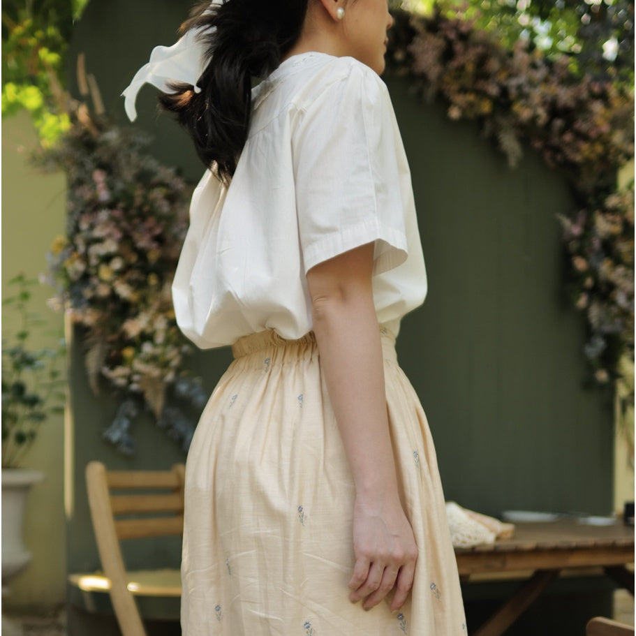 Lolliestory Alyra Top