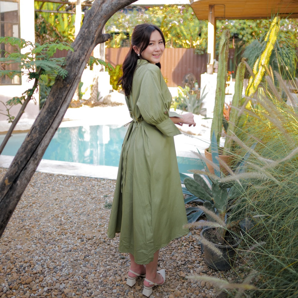 Lolliestory Nicolette Dress